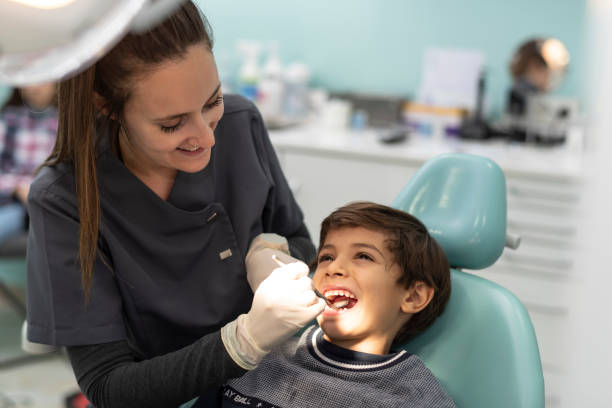 Best Same-Day Emergency Dentist in Glenwood, IA
