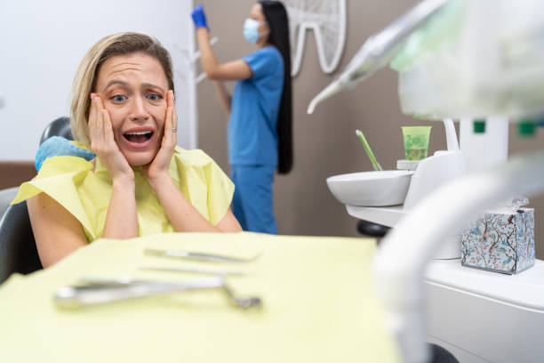 Best Emergency Broken Tooth Repair in Glenwood, IA
