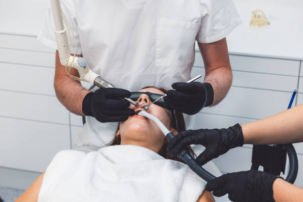 Best Emergency Wisdom Teeth Removal in Glenwood, IA