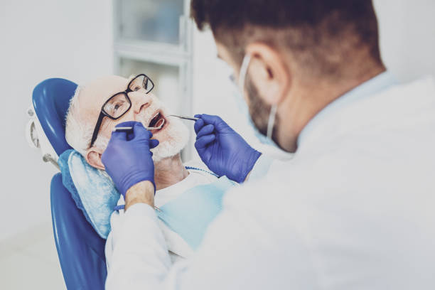 Best Pediatric Emergency Dentist in Glenwood, IA
